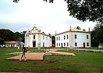 Porto Seguro, Historical Center